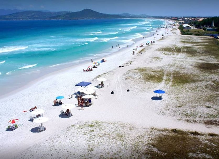 Playa Foto