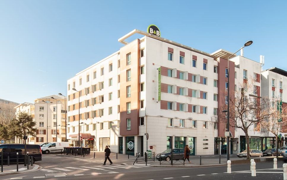 Edificio Foto