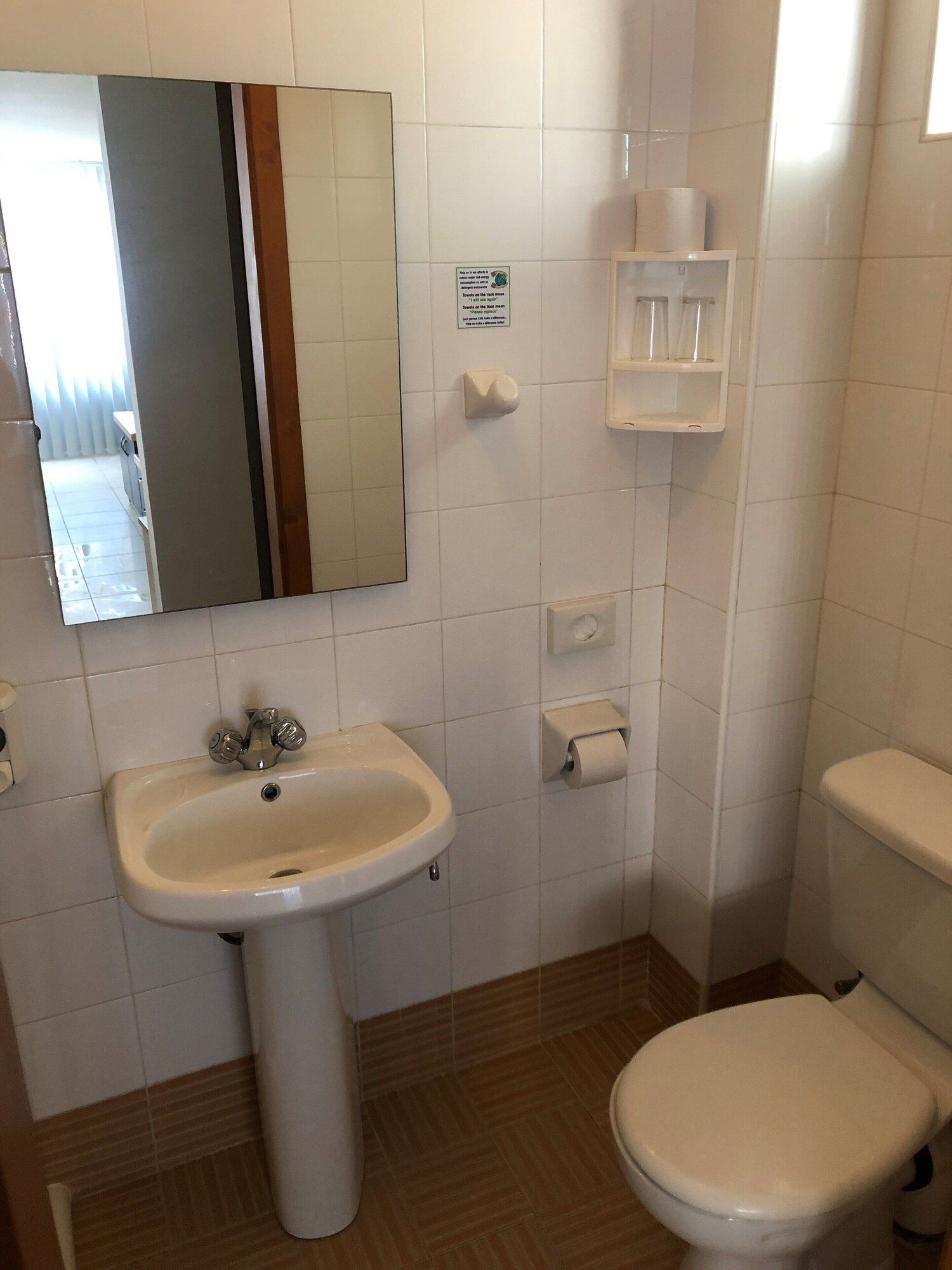 Baño