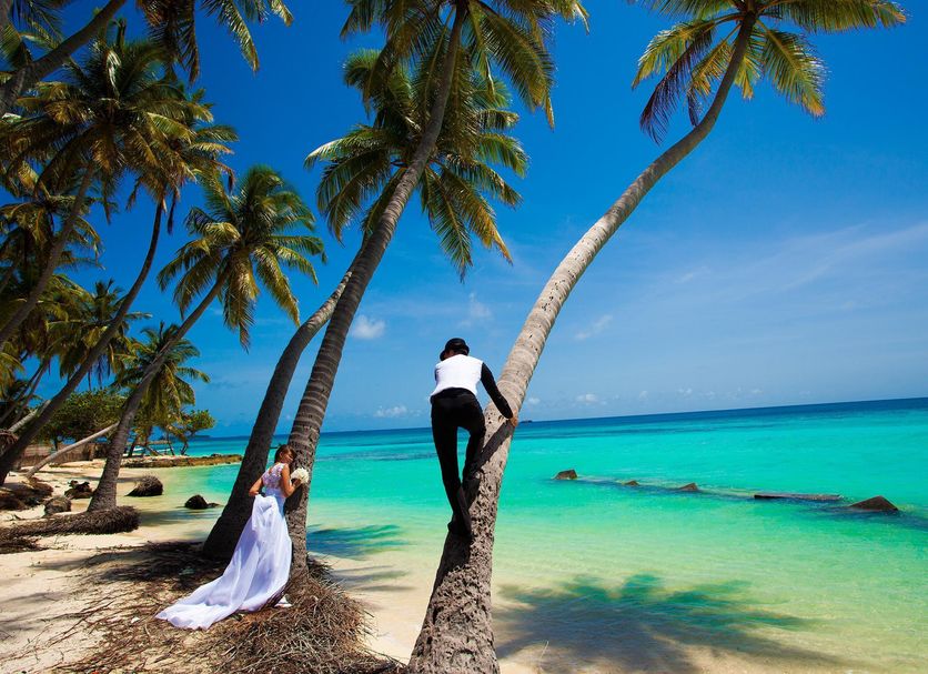 Playa Foto
