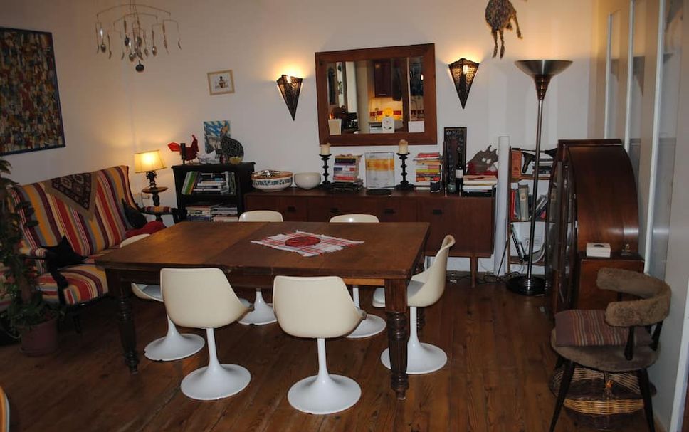 Comedor Foto