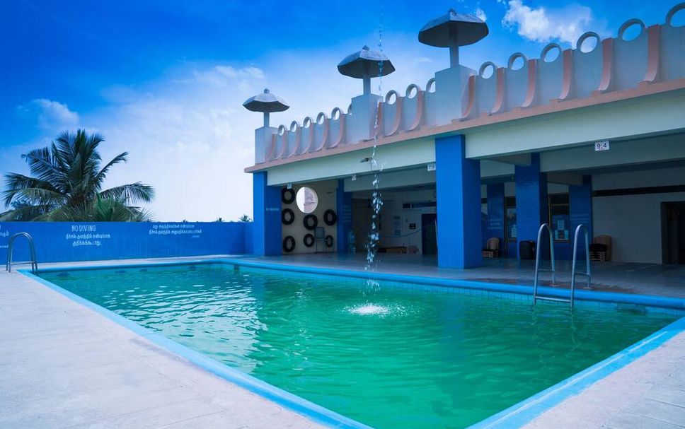 Piscina Foto