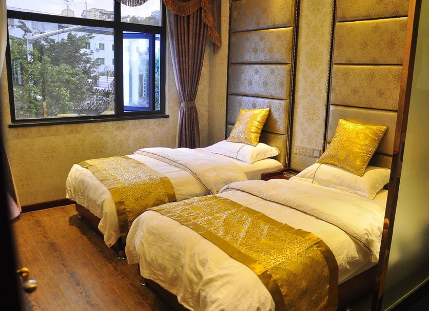 Habitaci ón Foto