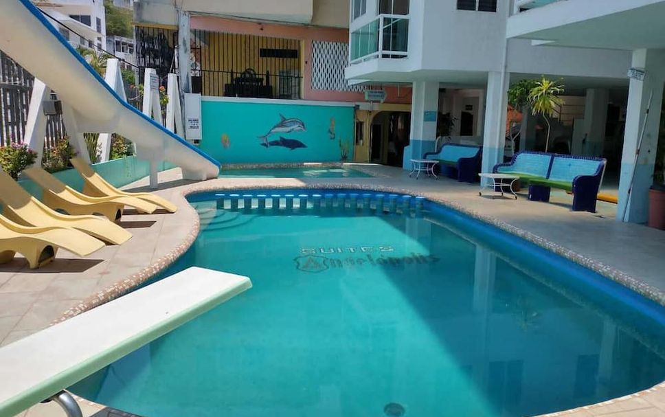 Piscina Foto