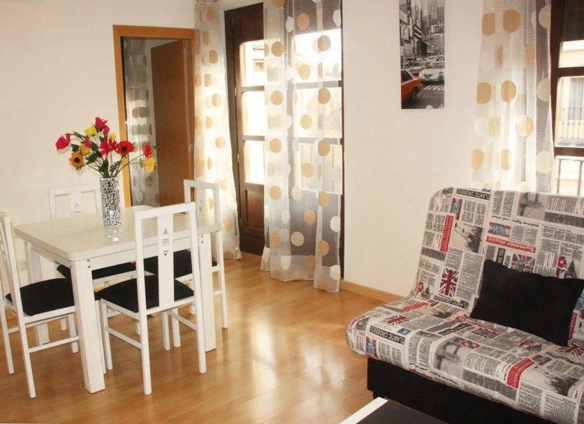 Comedor Foto