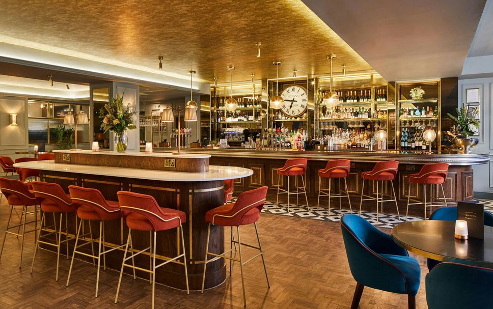 Bar Foto