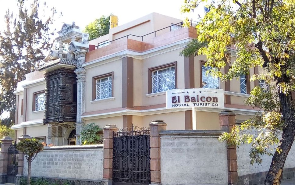 Edificio Foto