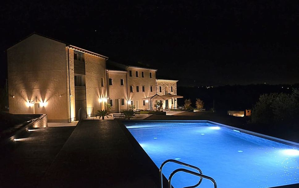 Piscina Foto