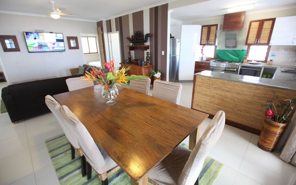 Comedor Foto