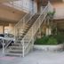 Escaleras