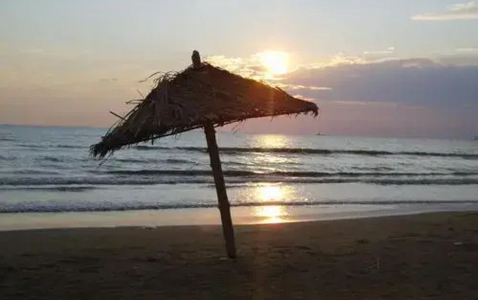 Playa Foto