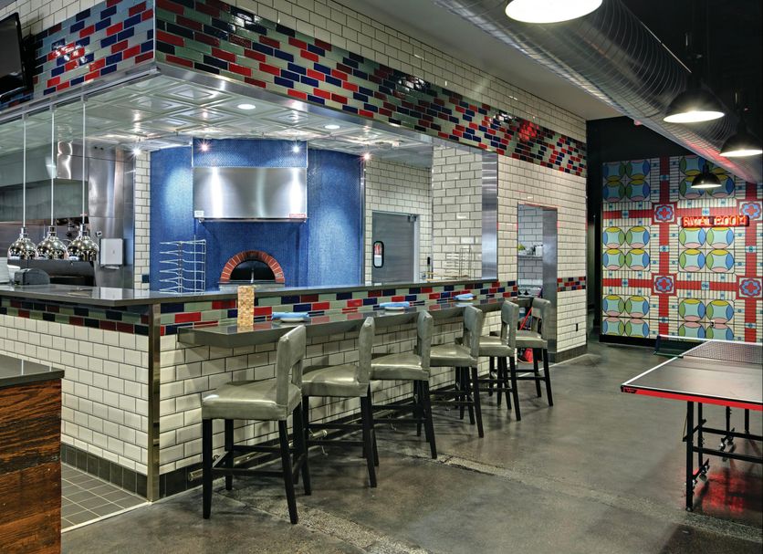 Bar Foto