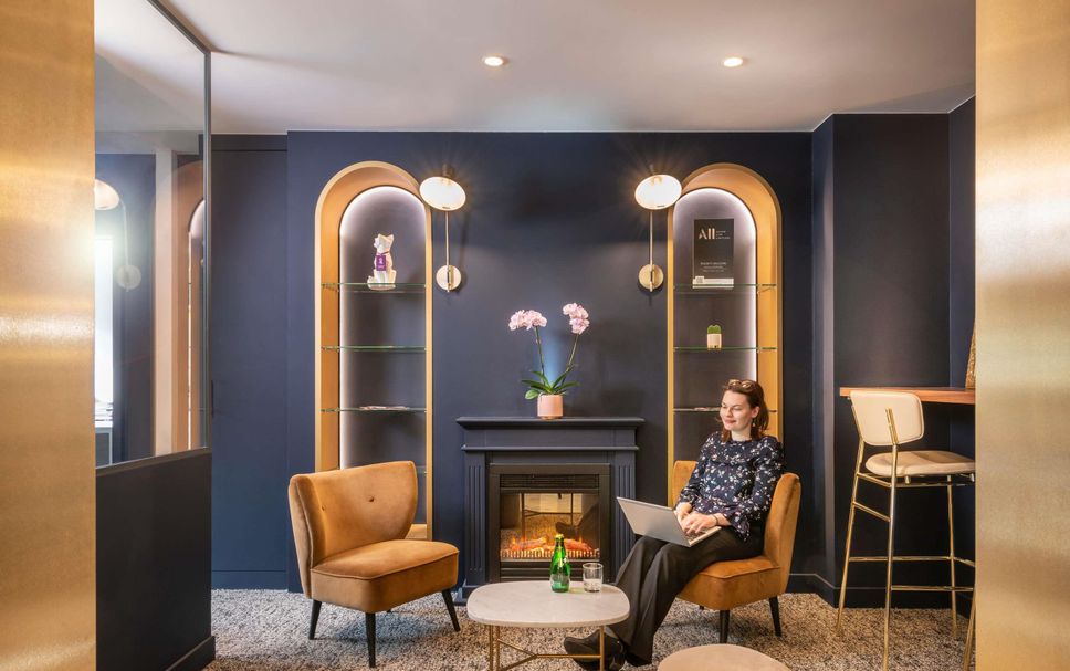 Lounge Foto