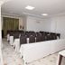 Sala de conferencias