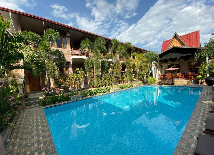 Piscina Foto