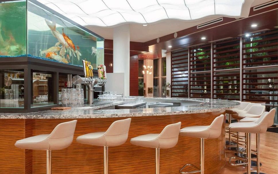 Bar Foto