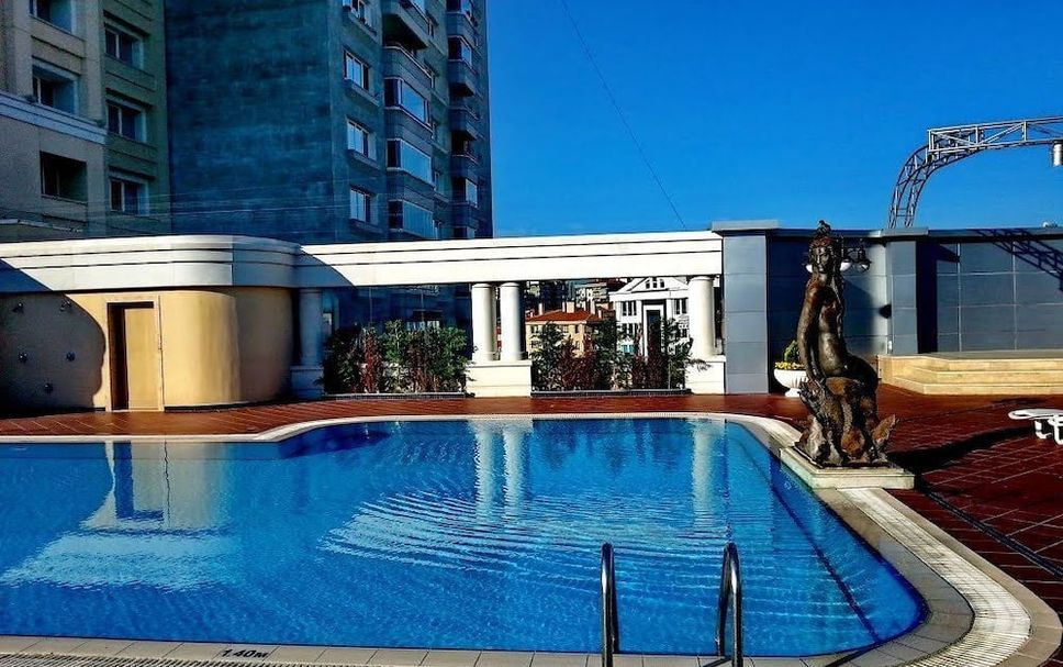 Piscina Foto