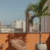 Balcón
