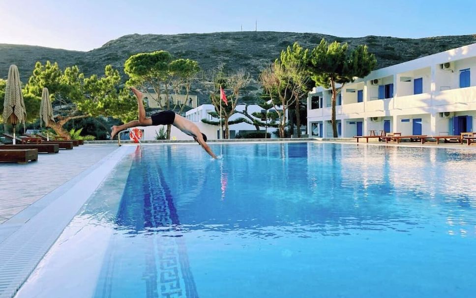 Piscina Foto