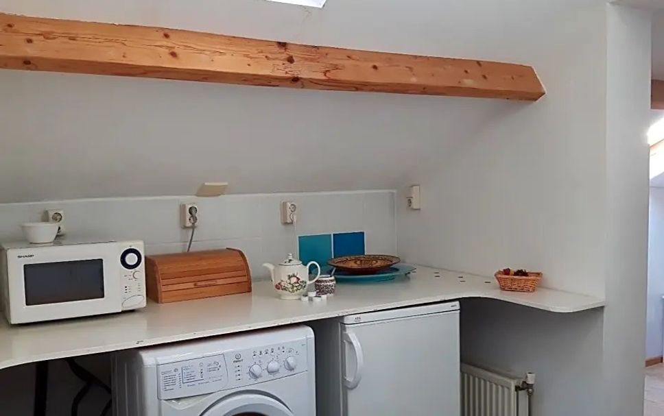 Cocina Foto