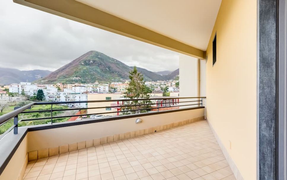 Balcón Foto