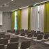 Sala de conferencias