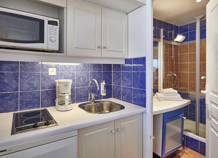 Cocina Foto