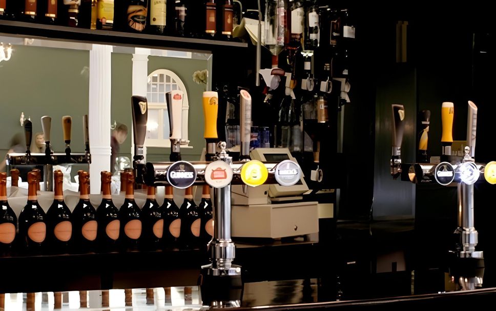 Bar Foto