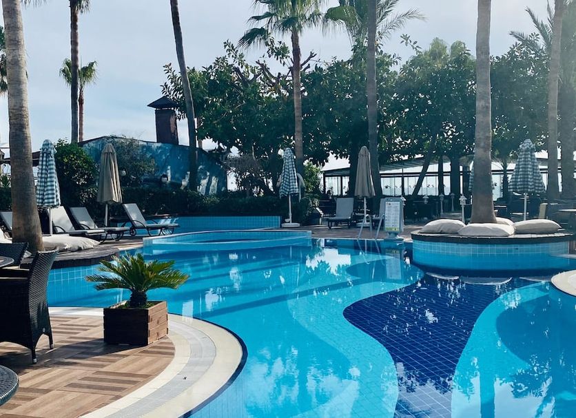 Piscina Foto