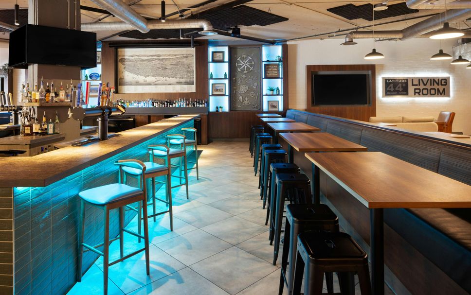 Bar Foto