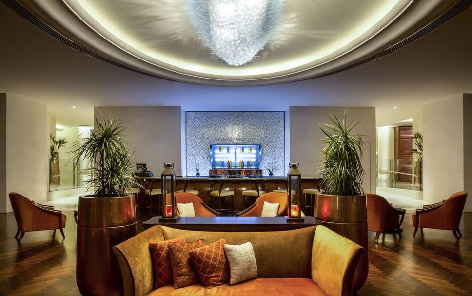 Lounge Foto