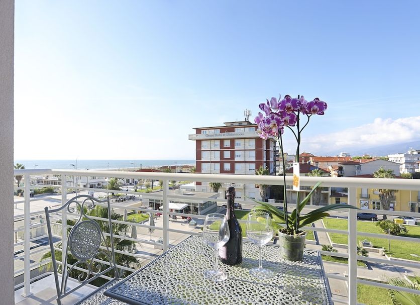 Balcón Foto