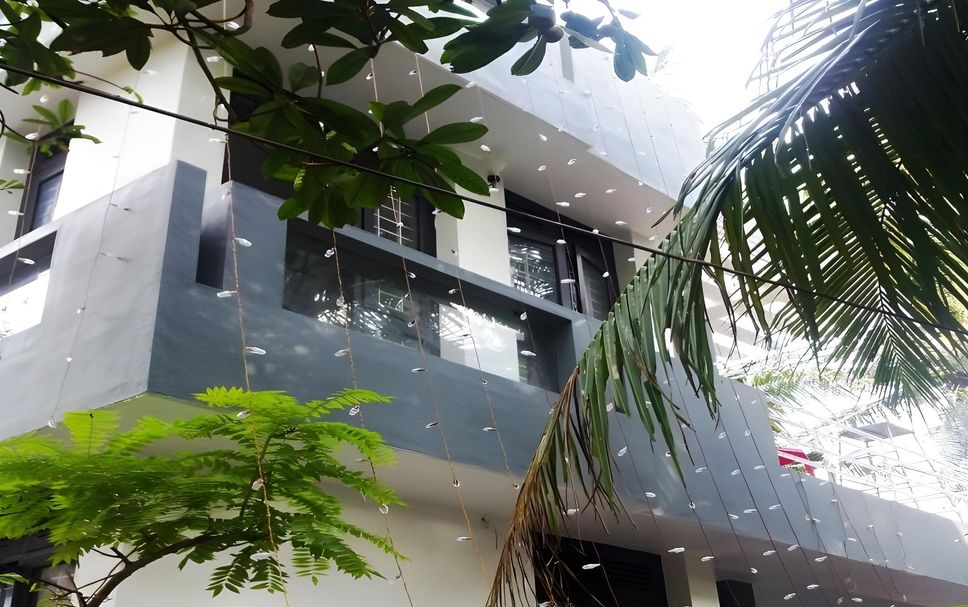 Edificio Foto