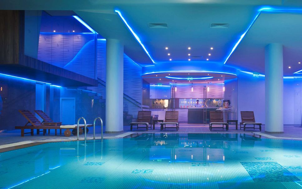 Piscina Foto