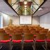 Sala de conferencias