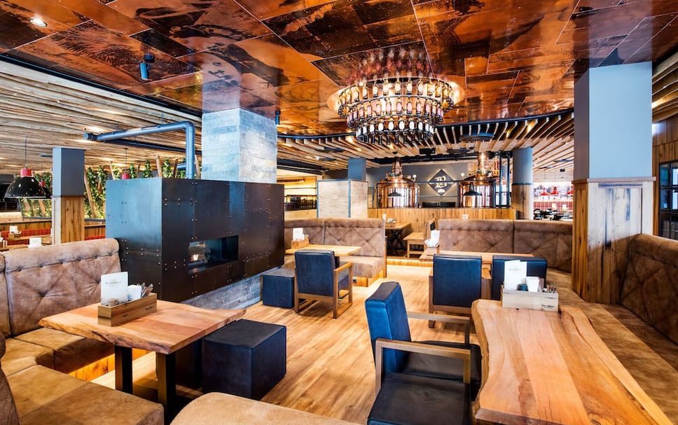 Bar Foto