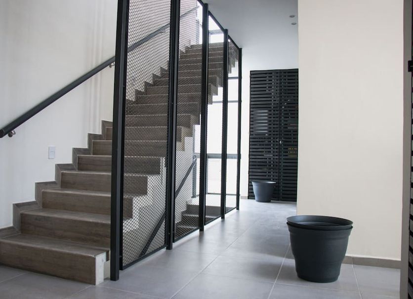 Escaleras Foto