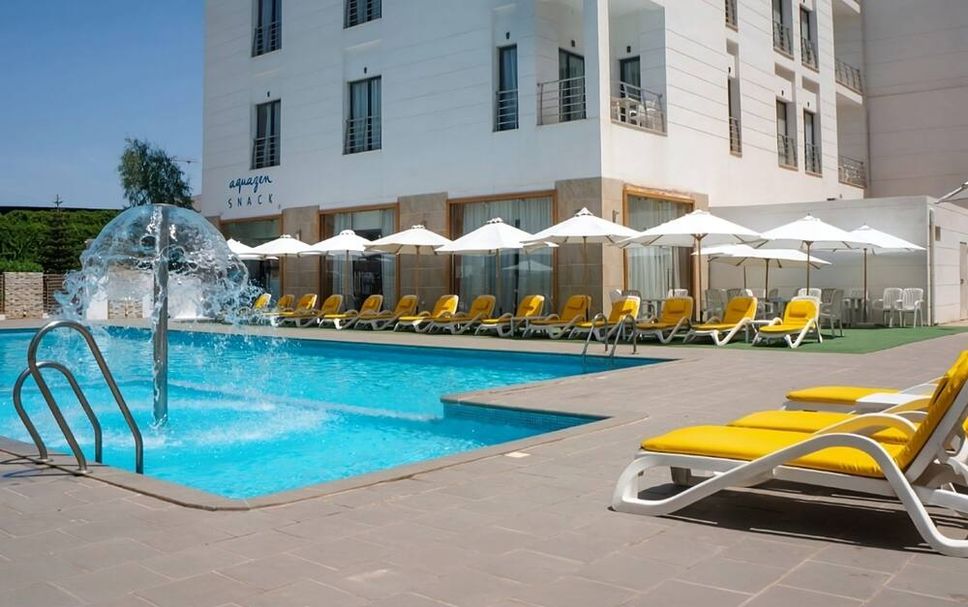 Piscina Foto