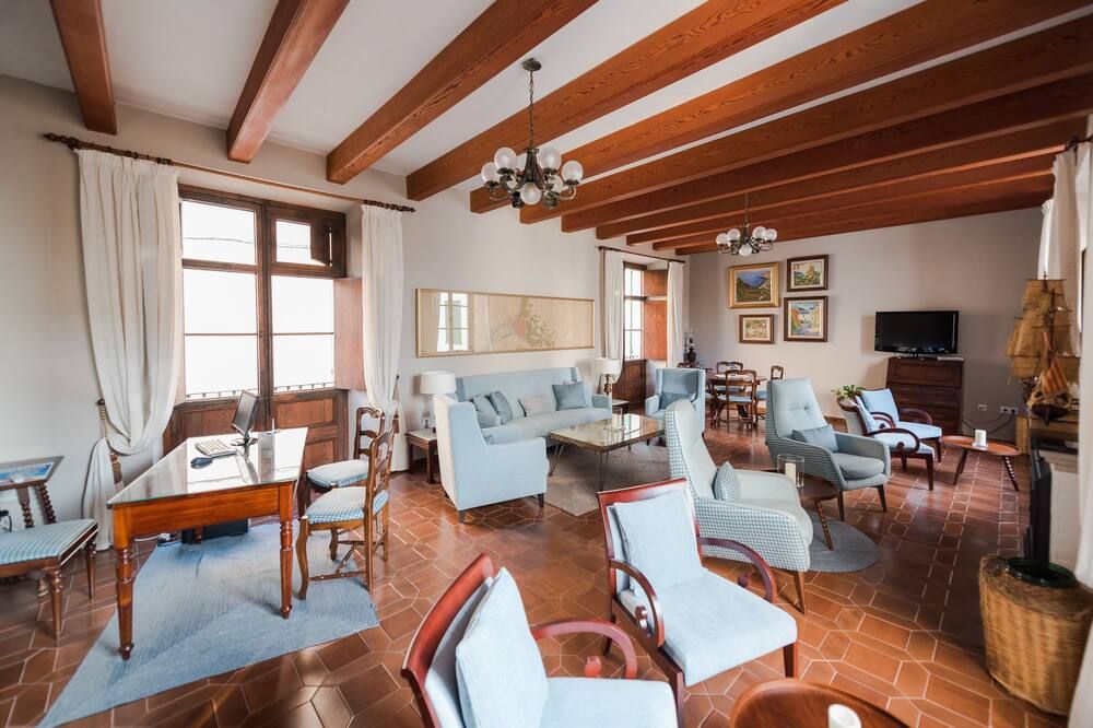 Sala de estar