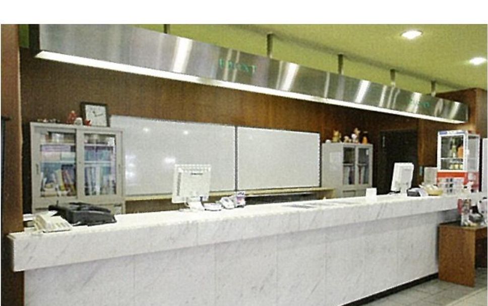 Recepción Foto
