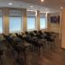 Sala de conferencias