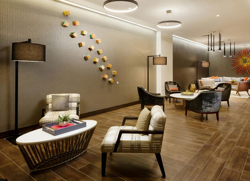 Lounge Foto