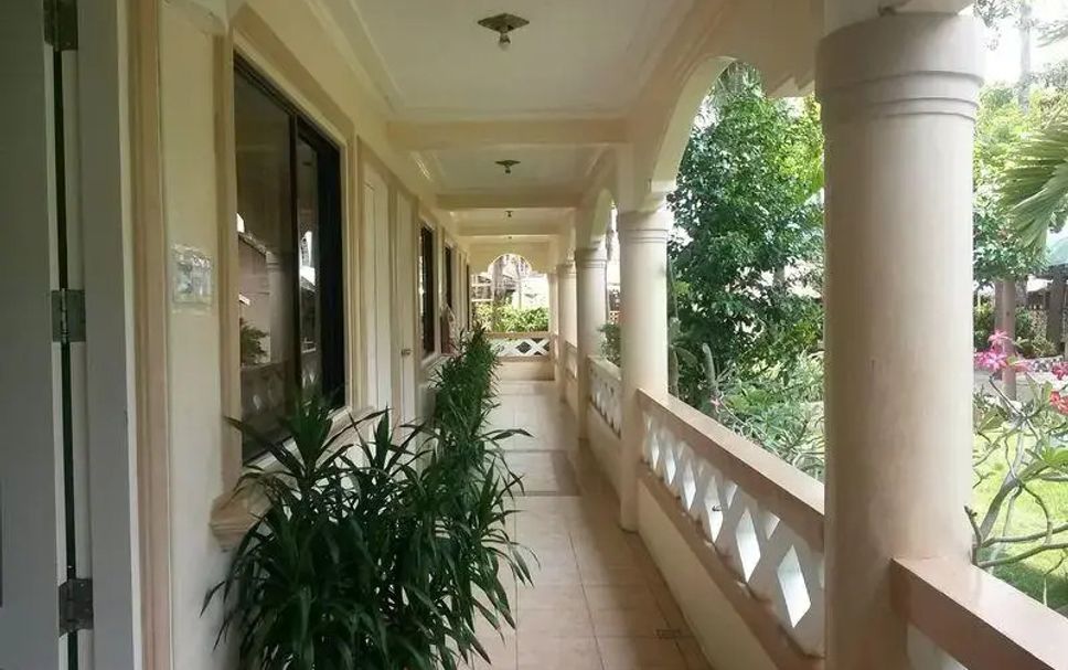 Pasillo Foto