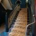 Escaleras