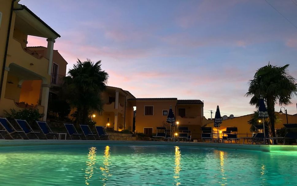 Piscina Foto