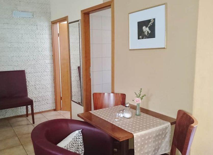 Comedor Foto
