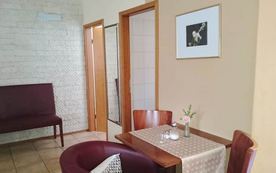 Comedor Foto