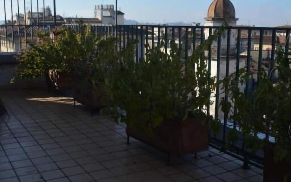Balcón Foto