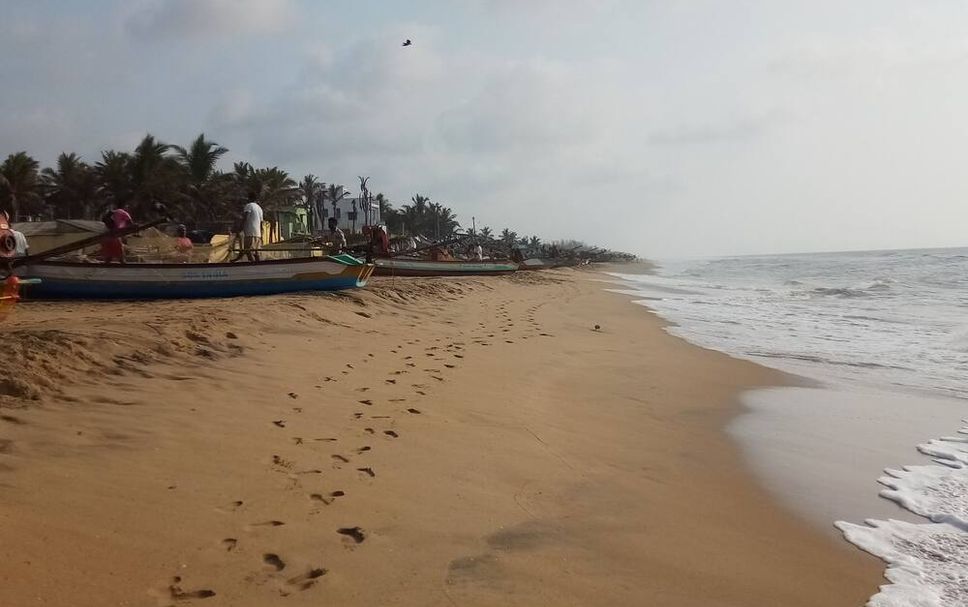 Playa Foto