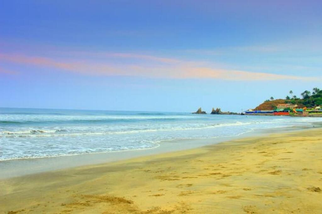 Playa Foto